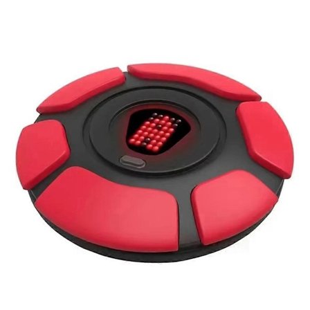 Oppgradert Basta 2.0 Barnas Puslespill Brettspill Spansk Gal Alfabet Foreldre-Barn Interaktive Leker