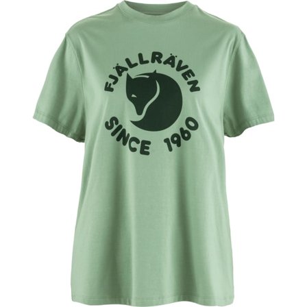 Fjällräven Relaxed T-Overhemd L - female - color - T-Overhemds & tank tops