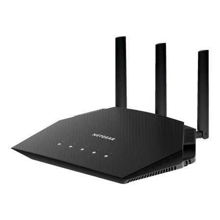 Netgear RAX10 4-Stream AX1800 WiFi 6 Ruter