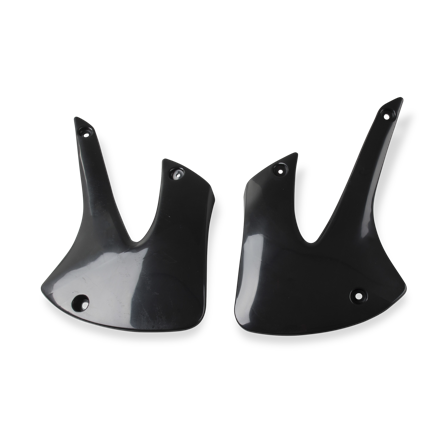 Convogliatori Radiatore Acerbis Kawasaki - Kawasaki KX 85 19-16 2001-2013