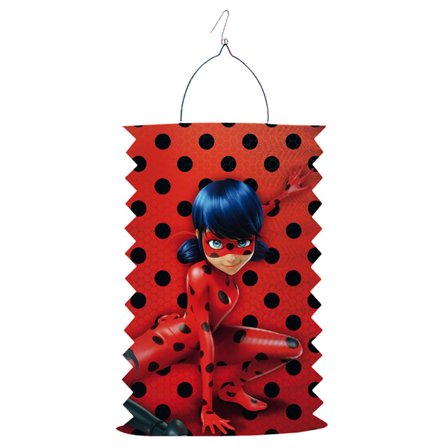 Miraculous Paperilyhty