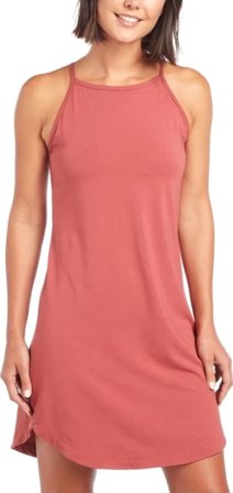 Kühl Kandid Dress Women dresses Pink XS