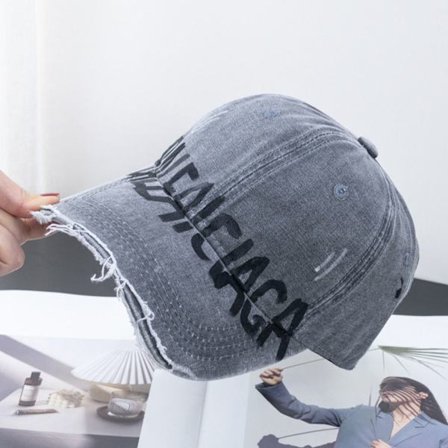 Cap Dam Herr Cap 3 3