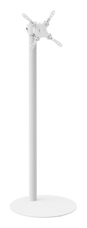 Multibrackets M Pro Serie s Single Pole Floorbase