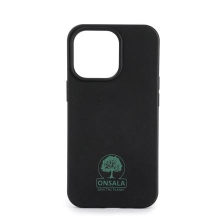 Onsala Eco Mobilskal Svart Iphone 13 Pro