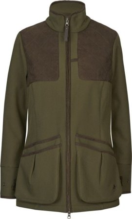 Seeland Wenlock Faye Jacket Women Light Pine