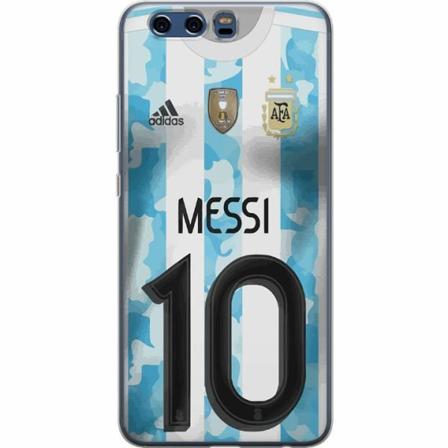 Huawei P10 Skal / Mobilskal - Lionel Andrés Messi