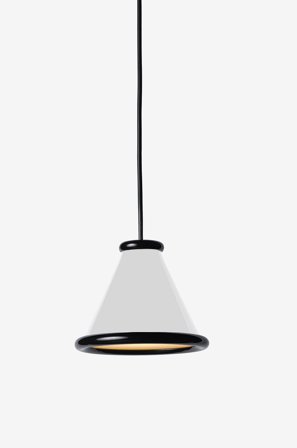 Belid - Pendel Belle Ø15 - Hvid - Loftpendler - Fra Homeroom