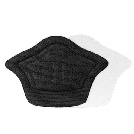 Mjuka Skyddande Hälinlägg Skoinlägg Innersulor