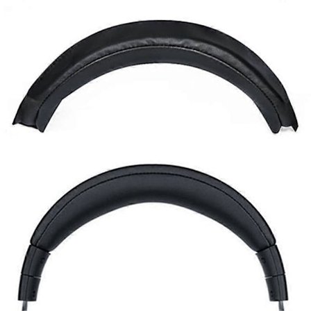 Kuulokkeiden pääpannan suojus Corsair HS75 XB / HS70 Pro / HS60 Pro / HS50 [DB]