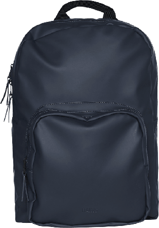 Rains Base Bag everyday backpacks Blue One Size