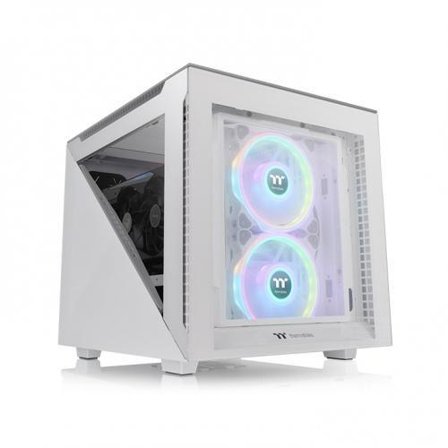 Thermaltake Divider 200 Tg Micro Tower