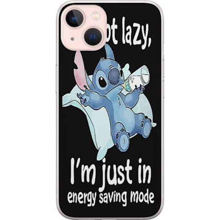 Yhteensopiva Puhelinkuori Apple Apple iPhone 13 Kutoa Teksti