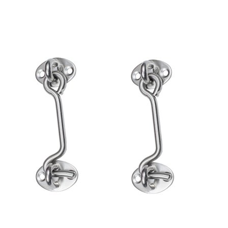 2-pak vindueskroge M