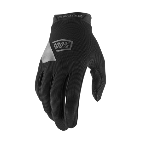 Guanti Cross 100% Ridecamp Neri 2XL (12)