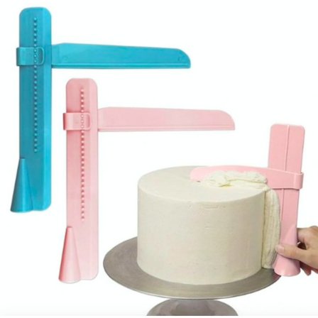 Kakejevner - Kakeglatter - Baking