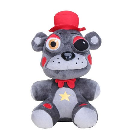 18-25 cm FNAF pehmolelu Fazbear Karhu Nukke 49 49
