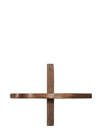 Muubs Pamu Hylde - Brown - L:33.5CM