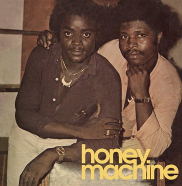 Honey machine Honey Machine