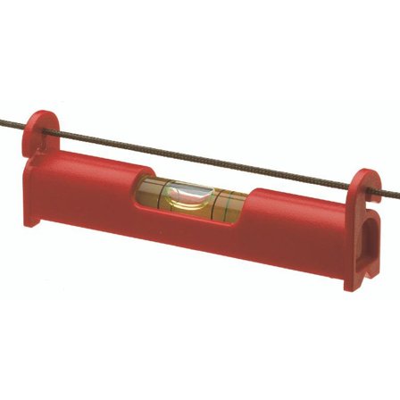 Hultafors UZ 8 Vaterpas 80 mm, Måleinstrument