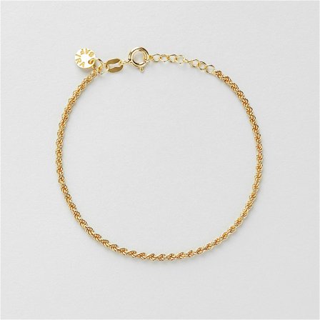 Cordell Chain Bracelet
