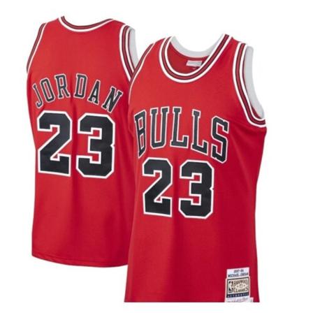 Menn Kvinner Basketball jersey LAVINE 8# ANTHONY 00# LILLARD 0# voksen Kortermet Sport Løpe T-skjorter Unisex red#23 S