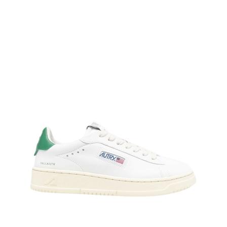 Autry Sneakers Hvid, Dame, Størrelse: 40 EU