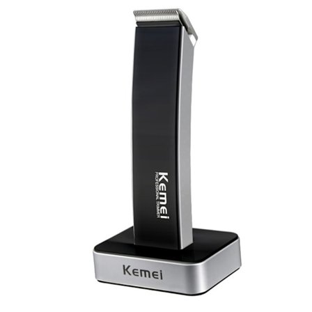 Smidig Rakapparat Kemei KM 619