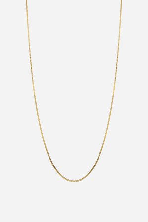 CAMILLA PIHL - The Venetian - Gold - 45