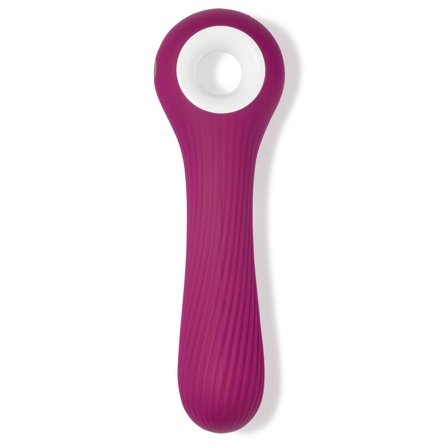 Cosmopolitan: Ultra Violet Vibrator - Purple - Vuxen.dk: For hende