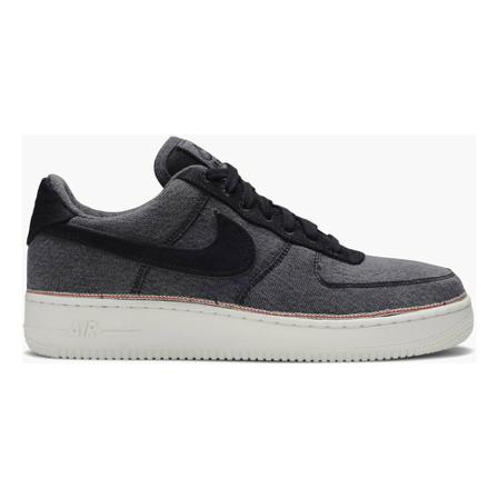 Nike, Sneakers Zwart, Heren, Maat:40 EU