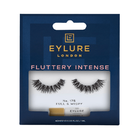 Eylure Lösögonfransar & färgning Unisex 1