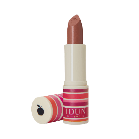 IDUN Minerals Matte Lipstick Läppstift Dam ONESIZE