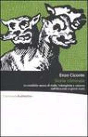 Storia criminale. La resistibile ascesa di mafia, 'ndrangheta e camorra dall'Ottocento ai giorni nostri Enzo Ciconte