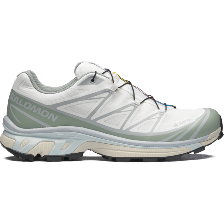 Salomon - Sneakers Skor XT-6 GTX