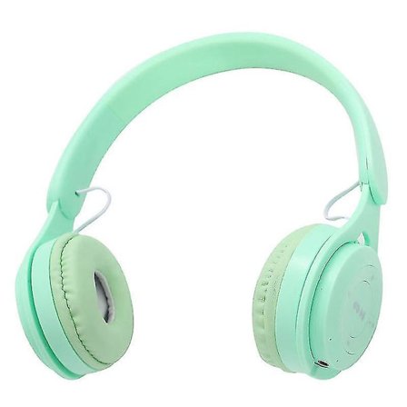 M6 Fällbart trådlöst Bluetooth-headset