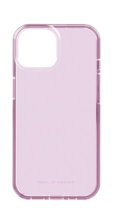 IDEAL OF SWEDEN Iphone Case Light Pink iPhone 15, Tøj & Bolig, Elektronik, Telefon & Mobiltilbehør