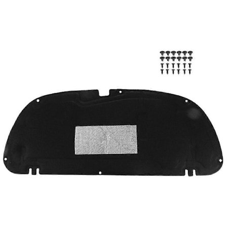 Toyota Corolla 2019-2021 auton konepellin äänieristyspuuvilla lämpöeristystyyny