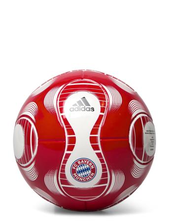 Fcb Mini Home Accessories Sports Equipment Football Equipment Football Balls Monivärinen/Kuvioitu Adidas Performance