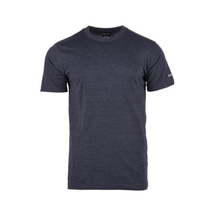 Shirts Hi-tec 92800055878 Svarta 164 - 169 Cm/s