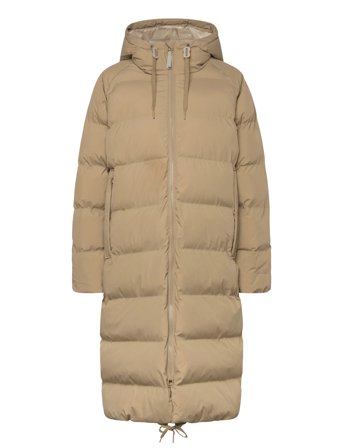 Tretorn | Arctic Puffer Parka W | XL