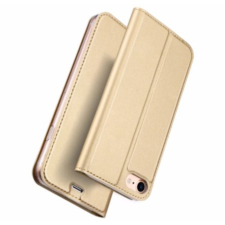 Fodral med Kortfack (SKIN Pro SERIES) till iPhone 8