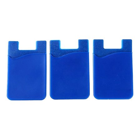 Den nya 1st självhäftande telefonplånboken