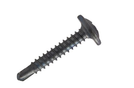 Ejot 905165 Monteringsskrue 4.2x19, stålbjelke, BSP UTV-C4 500-pakning, Innfesting