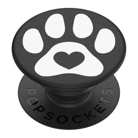 Popsockets 2 Furever Friend hållare och telefonställ