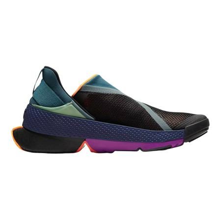 Nike Sneakers , Blauw , Heren , Maat: 36 EU