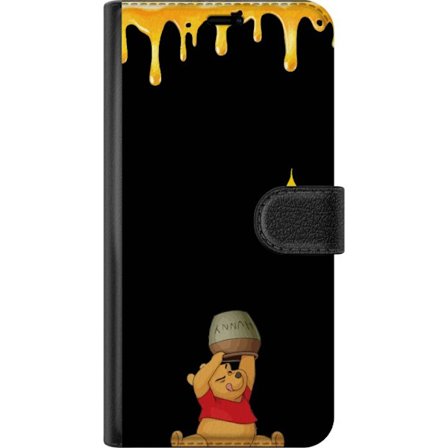 Yhteensopiva Lompakkokotelo Apple iPhone 17 Air Nalle Phu