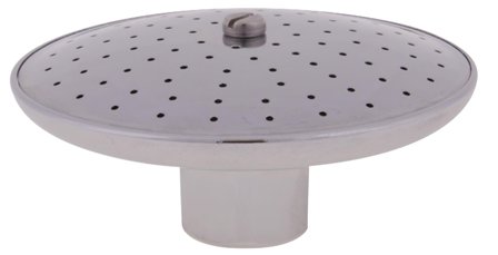 Mora 131180 Duschsil 90 mm, Badrum