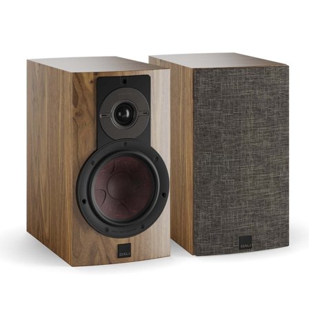 DALI RUBIKORE 2 Kompakti kaiutin - Puu