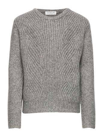 Pullover Pullover Grå Rosemunde Kids*Betinget Tilbud